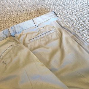 Nike Men’s Golf Pants sz 36x34